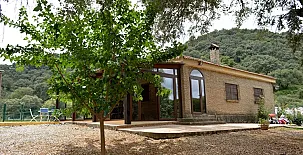 Casa Rural Ribera del Huéznar 0057