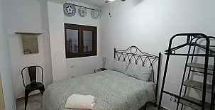Casa Rural Ribera del Huéznar 0058