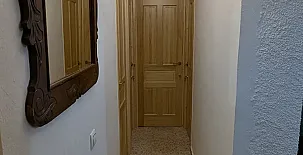 Casa Rural Ribera del Huéznar 0060