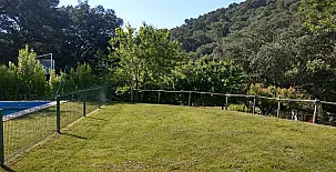 Casa Rural Ribera del Huéznar 0064