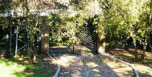 Casa Rural Ribera del Huéznar 0069