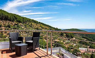 Casa Rural Entregredos en Guisando (Ávila) - Foto 2