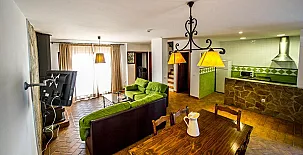Complejo Rural Venta del Charco 0010
