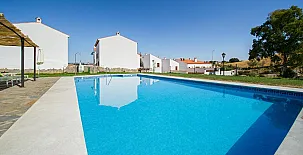 Complejo Rural Venta del Charco 0011