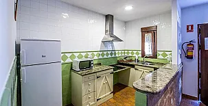 Complejo Rural Venta del Charco 0014