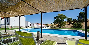 Complejo Rural Venta del Charco 003