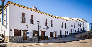 Complejo Rural Venta del Charco 0019