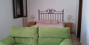 Complejo Rural Venta del Charco 0020