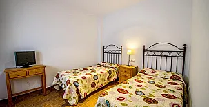 Complejo Rural Venta del Charco 0023