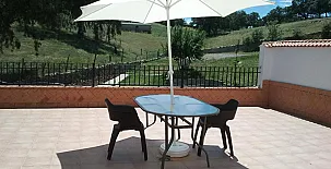 Complejo Rural Venta del Charco 0024