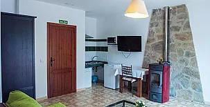 Complejo Rural Venta del Charco 0026
