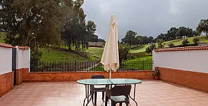 Complejo Rural Venta del Charco 0032