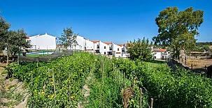 Complejo Rural Venta del Charco 0033
