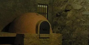 Complejo Rural Venta del Charco 0035