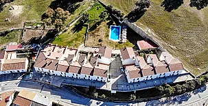 Complejo Rural Venta del Charco 004