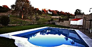 Complejo Rural Venta del Charco 002