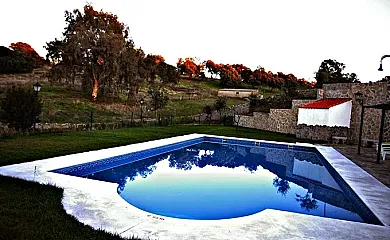 Complejo Rural Venta del Charco en La Venta del Charco (Córdoba) - Foto 2