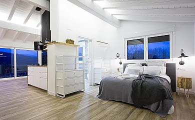 Markulluko Borda Rural Suites en Elizondo (Navarra) - Foto 2
