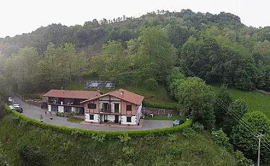 Markulluko Borda Rural Suites en Elizondo (Navarra) - Foto 1