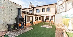 Casa Hortelanos 005