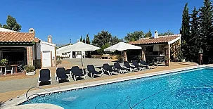 Casas Rurales Bernabé 002