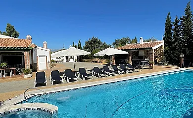 Casas Rurales Bernabé en Riogordo (Málaga) - Foto 2