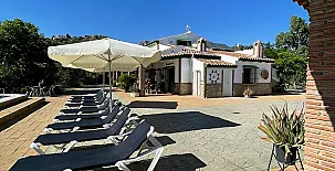 Casas Rurales Bernabé 003