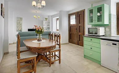 El Apartamento de Casa Paloma en Ansó (Huesca) - Foto 2