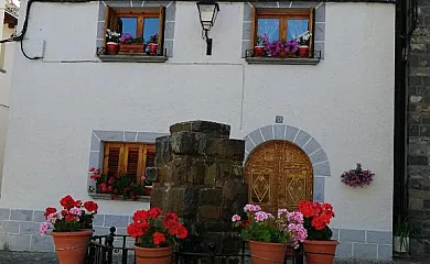 El Apartamento de Casa Paloma en Ansó (Huesca) - Foto 1