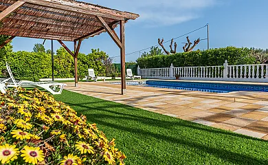 Casa Rural Toledano en Moratalla, Murcia - Foto 2