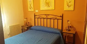Casa Ángel en Aracena 004