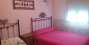 Casa Ángel en Aracena 005