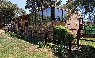 Casa Ángel en Aracena en Aracena (Huelva) - Foto 1