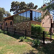 Casa Ángel en Aracena 001