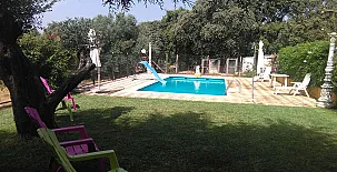 Casa Ángel en Aracena 002
