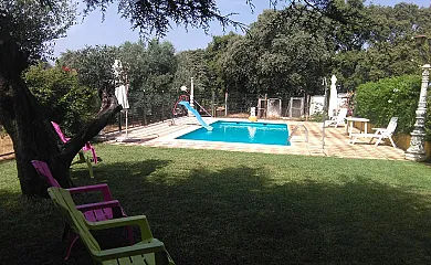 Casa Ángel en Aracena en Aracena (Huelva) - Foto 2