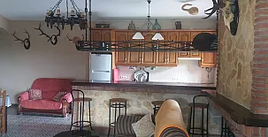 Casa Ángel en Aracena 003