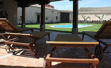 La Centenaria en Alaraz (Salamanca) - Foto 2