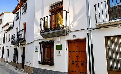 Alojamiento Rural Ciudad Monumental en Baeza, Jaén - Foto 1