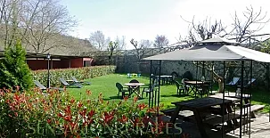 Casa Rural Sofía 003