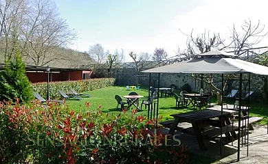 Casa Rural Sofía en Escalona (Huesca) - Foto 3