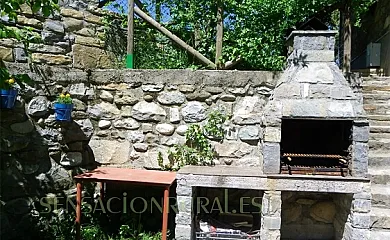 Casa Rural Sofía en Escalona (Huesca) - Foto 4