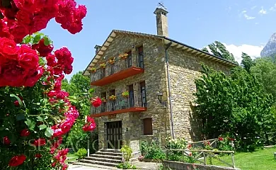 Casa Rural Sofía en Escalona (Huesca) - Foto 5