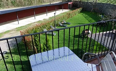 Casa Rural Sofía en Escalona (Huesca) - Foto 6