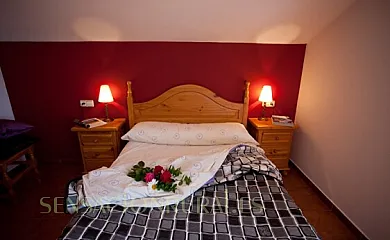 Casa Rural Sofía en Escalona (Huesca) - Foto 7