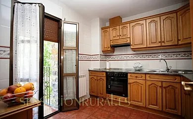 Casa Rural Sofía en Escalona (Huesca) - Foto 8