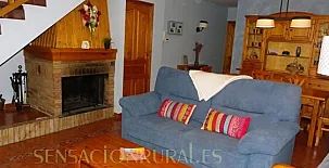 Casa Rural Sofía 009