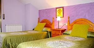 Casa Rural Sofía 0010