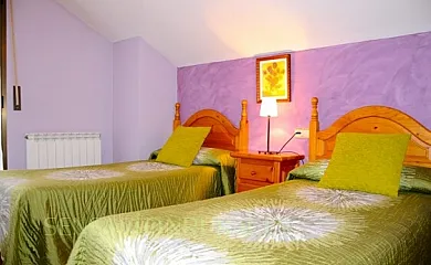 Casa Rural Sofía en Escalona (Huesca) - Foto 10