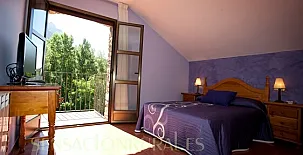 Casa Rural Sofía 0011